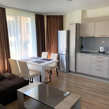 Apartment Nessebar, The Place To Be! Nessebar
