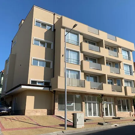 Nessebar, The Place To Be! Apartment Nessebar