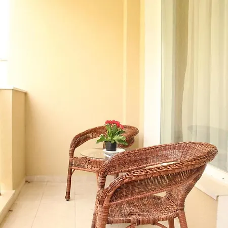 Nessebar, The Place To Be! Apartment *