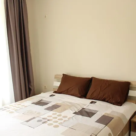 Apartment Nessebar, The Place To Be! Nessebar